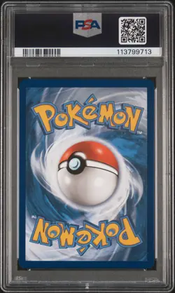 2021 POKEMON SWORD & SHIELD EVOLVING SKIES SECRET FULL ART/UMBREON VMAX PSA 10 - Image 2