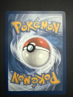 Pokemon TCG Cramorant 176/167 Illustration Holo Rare Twilight Masquerade NM - Image 2