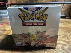 Pokemon TCG SW&SH Lost Origin Booster Box New/Sealed 36 Packs 820650860553 - Image 1