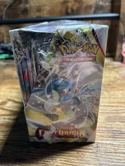 Pokemon TCG SW&SH Lost Origin Booster Box New/Sealed 36 Packs 820650860553 - Image 2