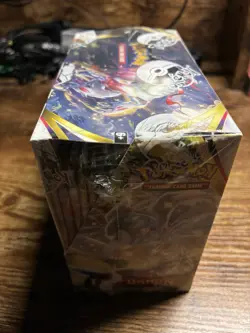 Pokemon TCG SW&SH Lost Origin Booster Box New/Sealed 36 Packs 820650860553 - Image 3