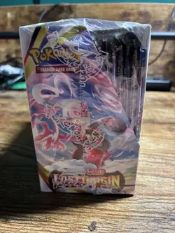 Pokemon TCG SW&SH Lost Origin Booster Box New/Sealed 36 Packs 820650860553 - Image 4