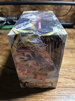 Pokemon TCG SW&SH Lost Origin Booster Box New/Sealed 36 Packs 820650860553 - Image 5