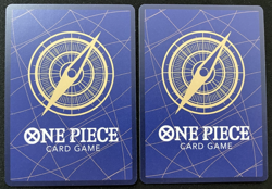 Glorp Web!! One Piece A FIST OF DIVINE SPEED [OP11-019] x 2 Card Japanses - Image 5
