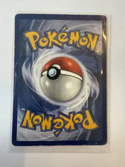 Professor Oak Trainer Base Set 88/102 1999 Wizards Vintage Pokemon Card - Image 2