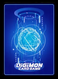 Pulsemon BT7-032 Yellow Digimon Card CCG Trading Card - Image 2