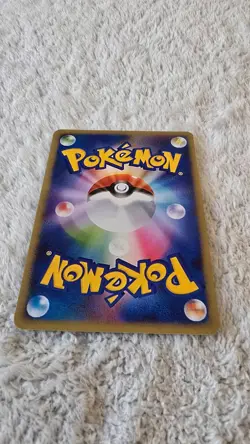 ART CARD Pokemon TCG NBA Kevin Durant V Gengar Illustration Immersive TEXTURED - Image 4