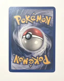 Psyduck 81/110 Delta Species Holon Phantoms Pokemon Card LP Light Play - Image 4