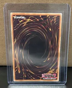 YU-GI-OH X Nike Promo Card Winds Of Victory Air Max Muscle 95 Spell Card - Image 2