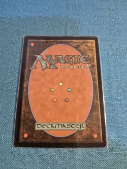 MTG LOTR Mines of Moria #708 💥 FOIL 💥 SPECIAL EDITION SCROLL Lord Rings - Image 2