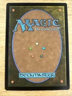 Professor Hojo (Extended Art) #161 (NM) Final Fantasy FIC Magic MTG - Image 2