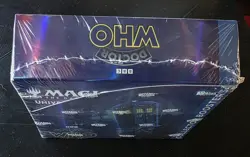 Sealed Universes Beyond: Doctor Who Collector Booster Box Magic MTG -Kid Icarus- - Image 2