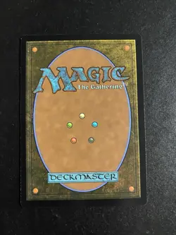 MTG - NM - Stomping Ground - Edge of Eternities - Image 2