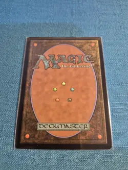 MTG LOTR Lembas Bread #694 💥 FOIL 💥 SPECIAL EDITION SCROLL Lord Rings Magic - Image 2