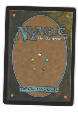 MTG Scavenger Grounds (0082) (Borderless) R EOS 82 NM - Image 2