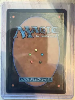 MTG Magic The Gathering Spider Man Brainstorm Rare Secret Lair Single NM - Image 2