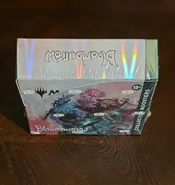 MTG Bloomburrow - Collector Booster Box | Sealed | BLB | Magic the Gathering - Image 2