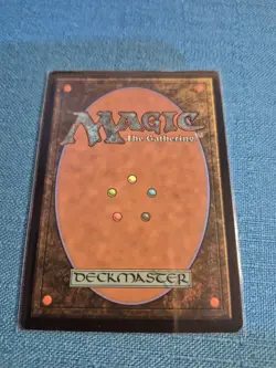 MTG LOTR The Mouth of Sauron #667 💥 FOIL 💥 SPECIAL EDITION SCROLL Lord Rings - Image 2