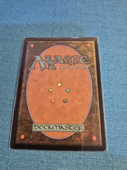 MTG LOTR Orcish Seigemaster #435 💥 FOIL 💥 SPECIAL EDITION SCROLL Lord Rings - Image 2