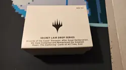 Secret Lair: April Fools 2020 - Magic: The Gathering MTG - Image 1