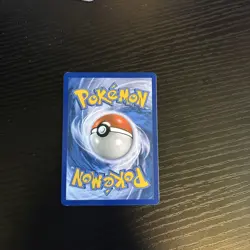 Pokemon TCG Karen XY177a X & Y Supporter Ultra Rare Full Art Holo Promo - NM - Image 2