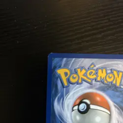 Pokemon TCG Karen XY177a X & Y Supporter Ultra Rare Full Art Holo Promo - NM - Image 3