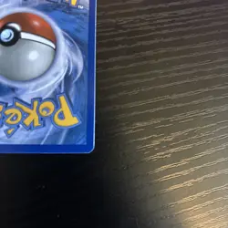 Pokemon TCG Karen XY177a X & Y Supporter Ultra Rare Full Art Holo Promo - NM - Image 5