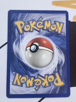 Pokemon TCG - Meowth (Gold Bordered Promo) 54/64 - LP+ - Image 2