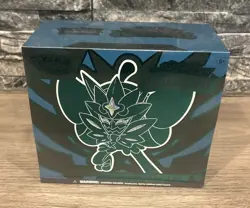 Pokemon TCG Twilight Masquerade Elite Trainer Box ETB - New/Sealed - Image 1
