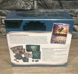 Pokemon TCG Twilight Masquerade Elite Trainer Box ETB - New/Sealed - Image 2