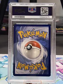 2025 Pokemon Svp En-Sv Black Star Promo Eevee #173 PSA 10 - Image 2