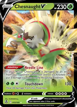 SILVER TEMPEST - V, VMAX, VSTAR & TG - CHOOSE YOUR OWN - POKEMON TCG - MULTIBUY✅ - Image 4