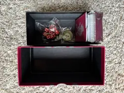 Mega Mewtwo Y XY Breakthrough Pokemon Elite Trainer Box - Sealed Sleeves/Counter - Image 2