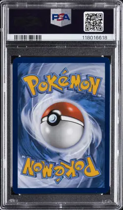 2025 POKEMON PRE EN-PRISMATIC EVOLUTIONS #167 EEVEE EX PSA 9 - Image 2