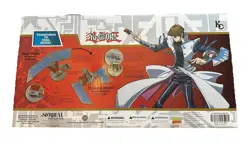 YuGiOh Duel Disk: 25th Anniversary Edition Yu-Gi-Oh! Official Konami - Brand New - Image 2