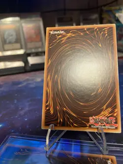 Yu-Gi-Oh Mulcharmy Fuwalos Quarter Century Stampede NM/M Condition - Image 4