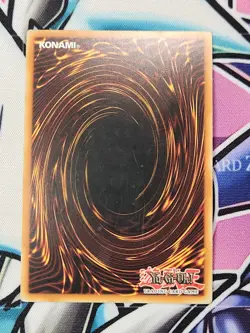 YUGIOH Ultra Rare Apple Magician Girl MVP1-EN015 1st Edition - Image 2