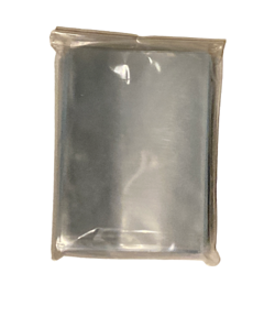 100 x Karten Hullen Card Sleeves Standard Size Ultra Pro TCG Yu-Gi-Oh! Pokemon - Image 2