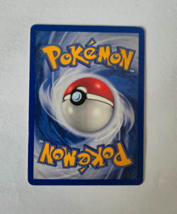 Pokemon Card WOTC: Tentacool 56/62 - 1st Edition #72 - Image 2