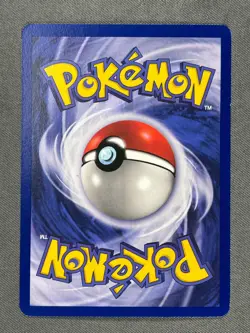 Venomoth 31/130 Base Set 2 Series RARE 2000 Stage 1 Pokemon TCG Card WOTC - Image 2