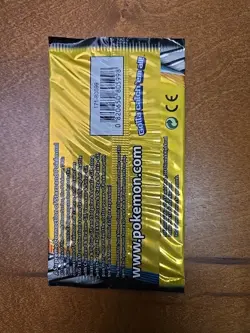 2019 POKEMON Sun & Moon COSMIC ECLIPSE 3 Card Mini Booster Packs 4 Pack Art Set - Image 4