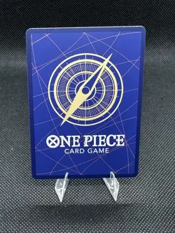 Jewelry Bonney PRB-02 PRB02-004 Foil Rare The Best Vol 2 One Piece Card NM TCG - Image 2