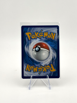 Pokemon Card Walking Wake EX 189/162 Temporal Forces - Near Mint - Image 2