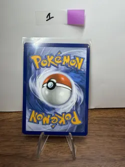 Pikachu Promo 2025 World Championships SVP EN 225 Pokemon Card Worlds - Image 2