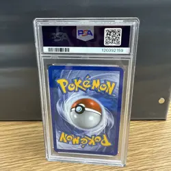 Pokemon Flareon Card 2011 Call of Legends Series, 44/95, Near Mint Condition - Image 2