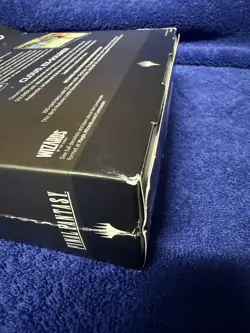NEW - Magic: The Gathering Final Fantasy VII Commander Deck Limit Break - Sealed - Image 3
