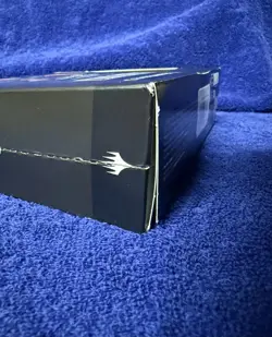 NEW - Magic: The Gathering Final Fantasy VII Commander Deck Limit Break - Sealed - Image 5