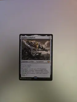 Kaldra Compleat Modern Horizons 2 Regular - Image 1