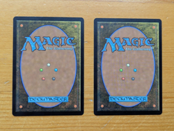 MTG Chakram Retriever x4, Battlebond, see pics, NM - Image 4