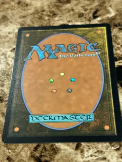 YURIKO, THE TIGER'S SHADOW Magic the Gathering MTG Commander Masters Borderless - Image 2